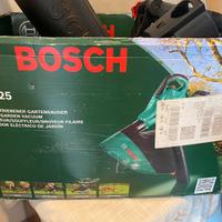 Aspiratore bosch