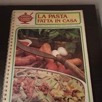 La pasta fatta in casa 