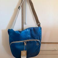 Borsa tracolla Tucano Messenger nuova