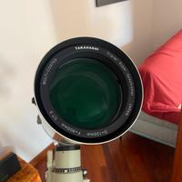 Takahashi TSA 120 completo
