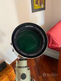 Takahashi TSA 120 completo