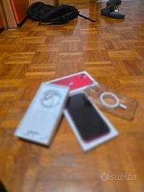 Apple iPhone 13 128GB con Scatola e Cover MagSafe
