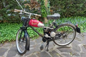 Bianchi Aquilotto