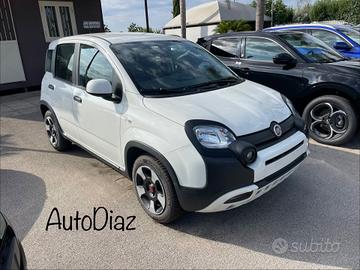 Fiat Panda Gpl CityCross a*f*f*a*r*e