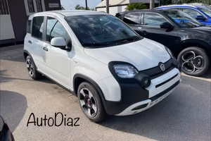 Fiat Panda Gpl CityCross a*f*f*a*r*e