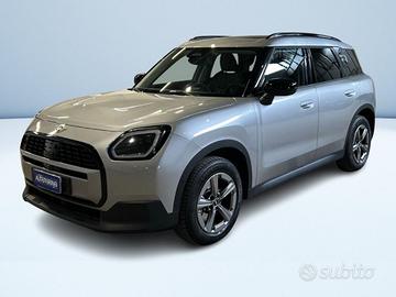 Mini Mini Countryman 1.5 48V C Classic auto