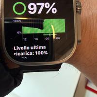 APLLE WATCH ULTRA 2