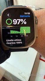 APLLE WATCH ULTRA 2