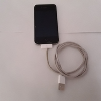 Apple 4