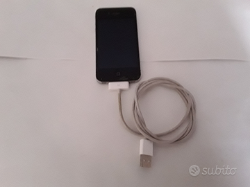 Apple 4