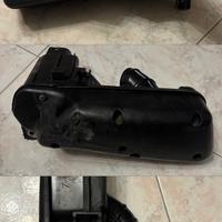 Pezzi Piaggio