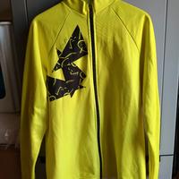 Maglia ciclismo Santini 