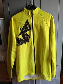 Maglia ciclismo Santini 