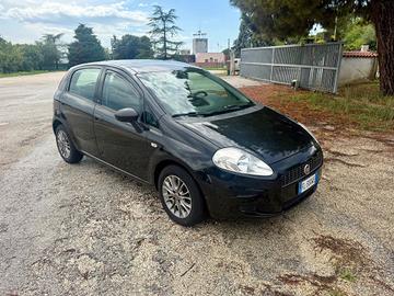Fiat Punto street Diesel 1.3 MJT Neopatentati Euro