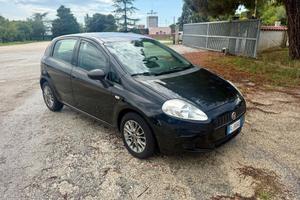 Fiat Punto street Diesel 1.3 MJT Neopatentati Euro