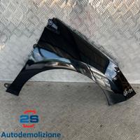 PARAFANGO DESTRO PEUGEOT 308 2011