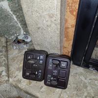 Devio luce dx e sx