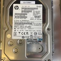 Hd sata 1 e 2 Tera