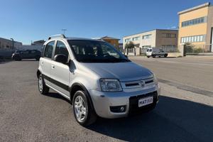 Fiat Panda 1.2 Natural Power
