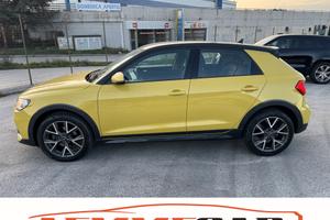Audi A1 citycarver 30 TFSI