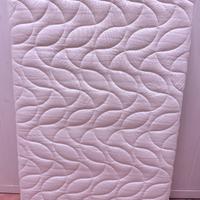 Materasso lettino 120x60 in perfette condizioni