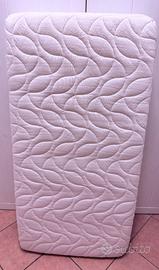 Materasso lettino 120x60 in perfette condizioni