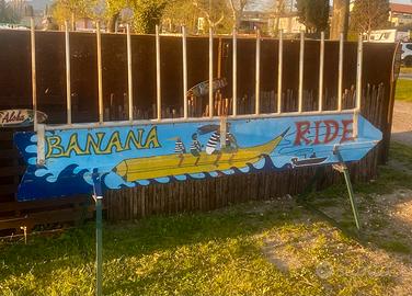 Rastrelliera Sup in ferro - pannello decorativo