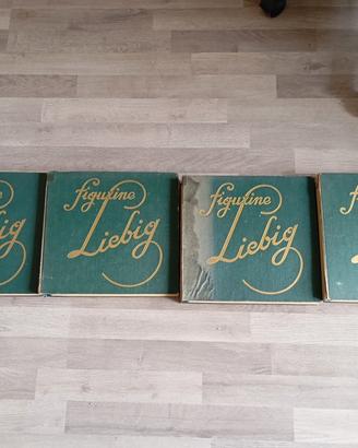 liebig figurine 