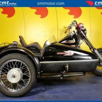 HARLEY-DAVIDSON Shovelhead Finanziabile - NERO -