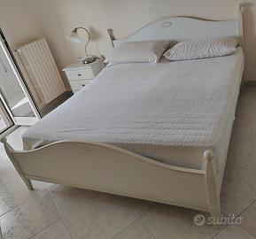 Camera da letto Arcadia Colombini