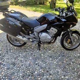 Honda CBF 1000 - 2009