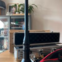 Obiettivo Laowa Probe super macro 24mm 2x nuova.