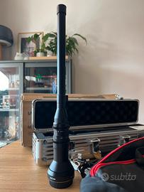 Obiettivo Laowa Probe super macro 24mm 2x nuova.