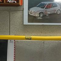 Barra Duomi OMP Peugeot 106