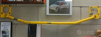 Barra Duomi OMP Peugeot 106