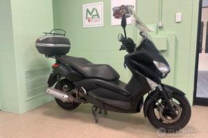 Yamaha X-Max 250 (2010-13)