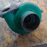 turbina per fucina vintage 