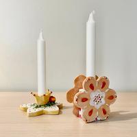 Set Portacandele natalizi (Villeroy & Boch)