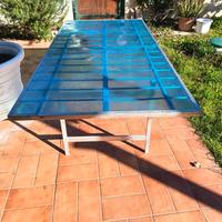 Tavolo Banco Mercato