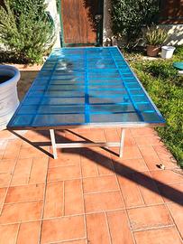 Tavolo Banco Mercato