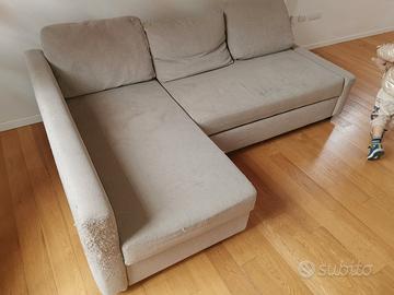 Divano Letto