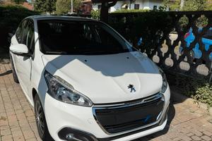 Peugeot 208 1.2 Active 2018
