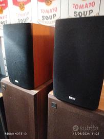 monitor b&w DM 600s3