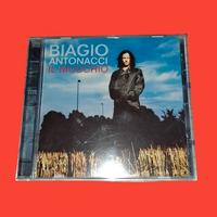 Cd di Biagio Antonacci "Il mucchio"