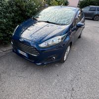Ford Fiesta 1.5 TDCI
