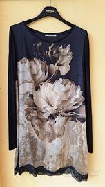 Vestito Daniel & Mayer elegante 