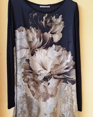 Vestito Daniel & Mayer elegante 