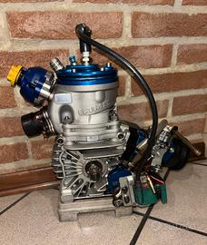 Motore go-kart iame ok 125 senior