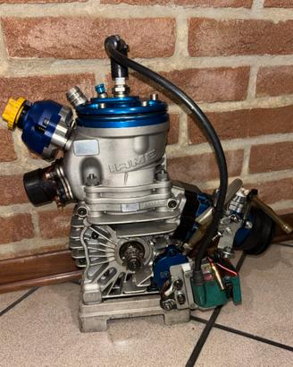 Motore go-kart iame ok 125 senior