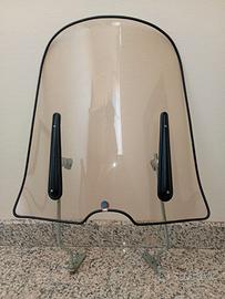 Parabrezza Vespa Fabbri Cupolino Paravento